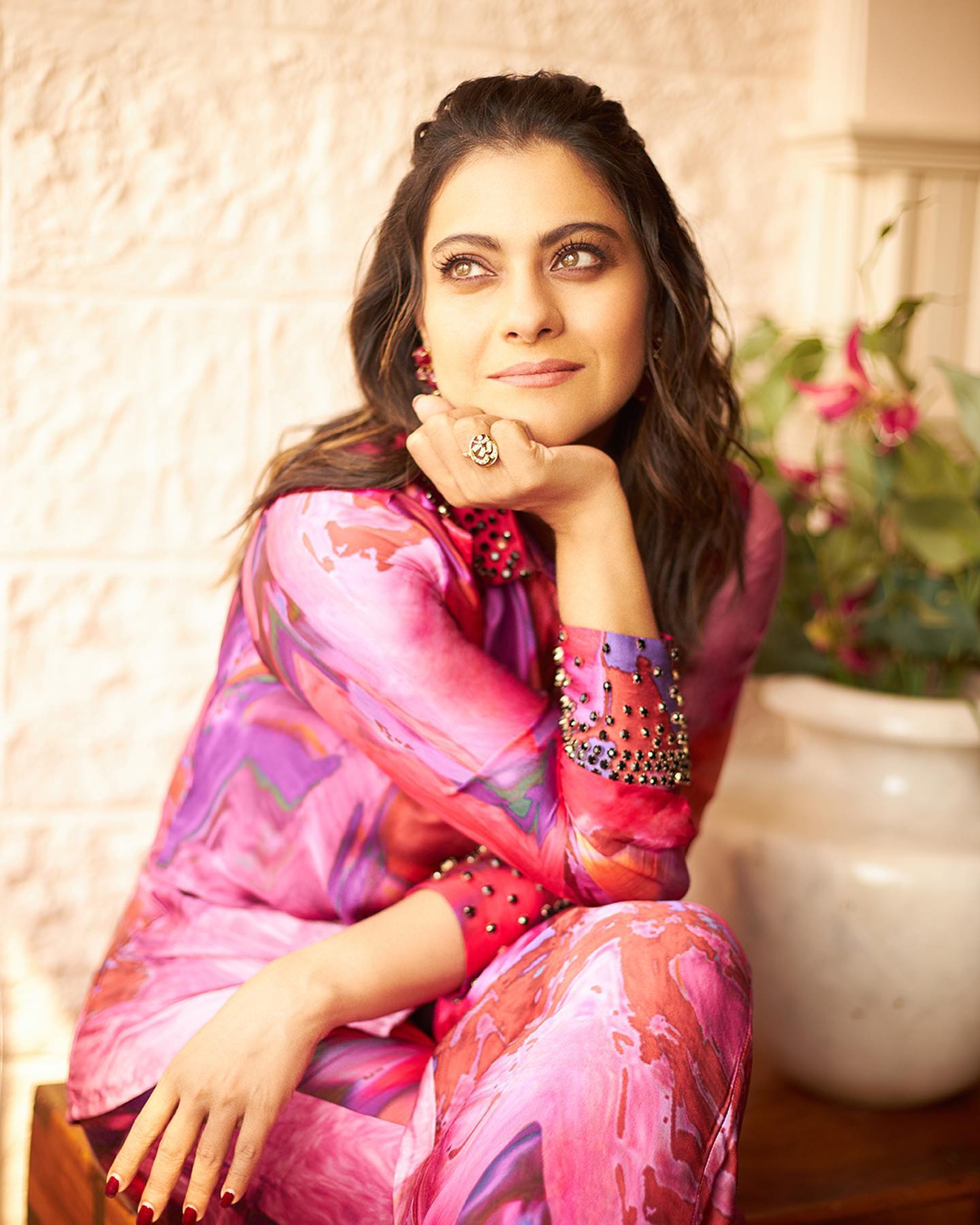 Kajol nude 8