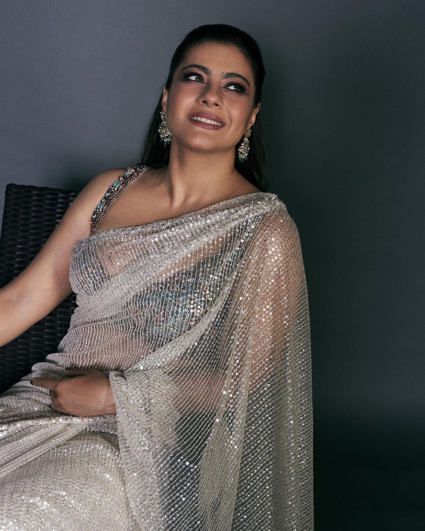 Kajol nude 9