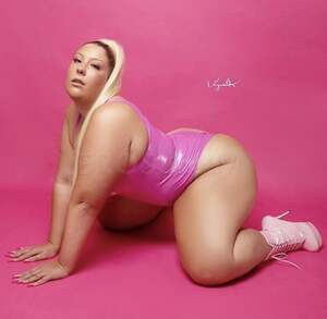Kali Kakez nude 7