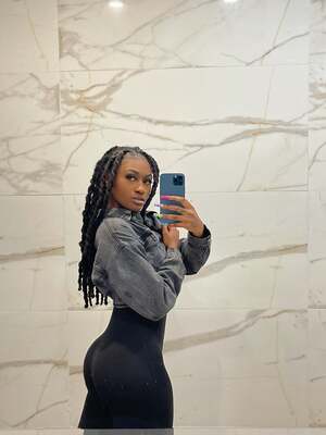Kaliii nude 10