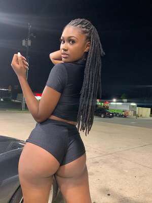 Kaliii nude 3