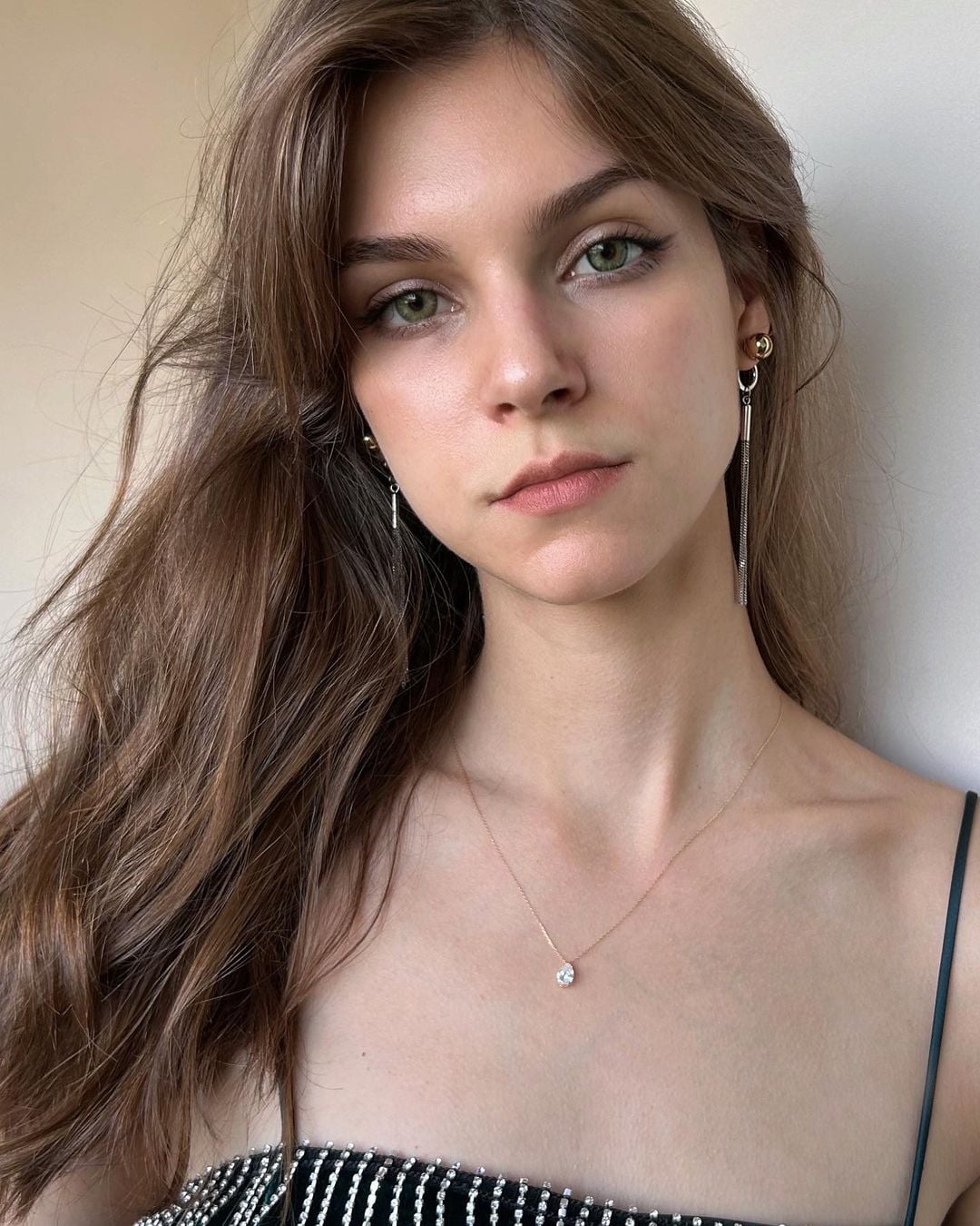 Kallie Kurudzhy nude 6