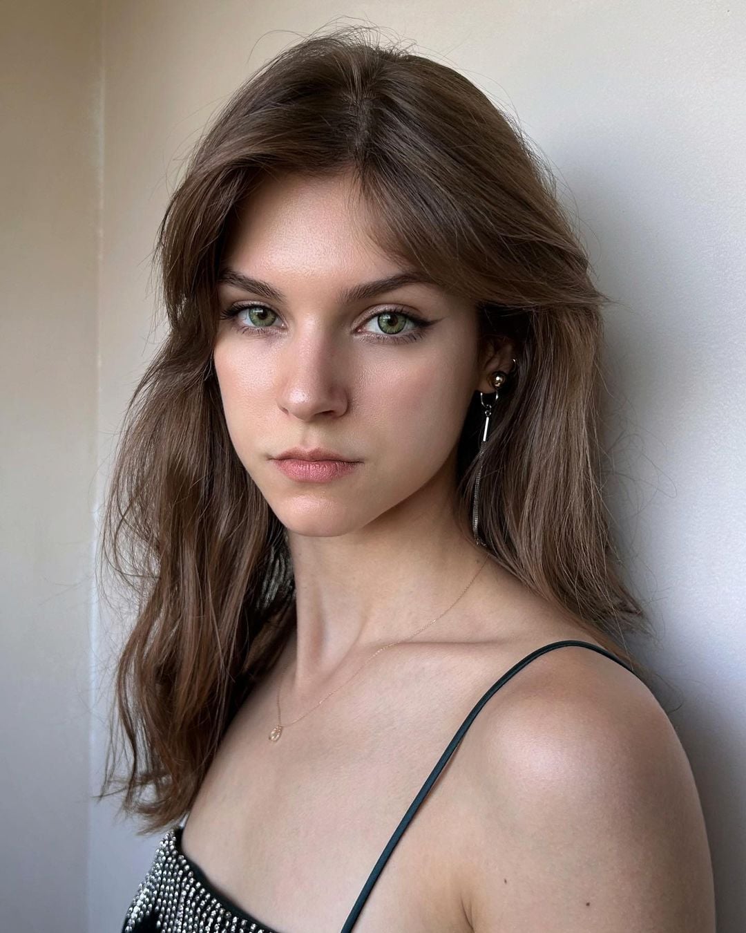 Kallie Kurudzhy nude 8