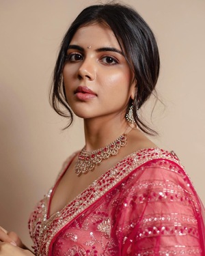 Kalyani Priyadarshan nude 10