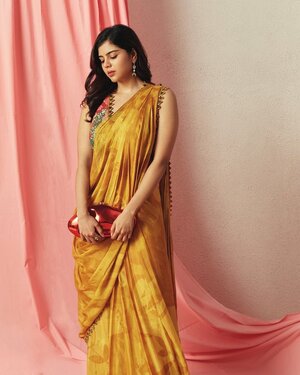 Kalyani Priyadarshan nude 3