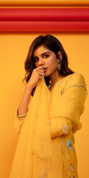 Kalyani Priyadarshan nude 5