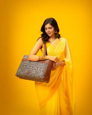Kalyani Priyadarshan nude 7