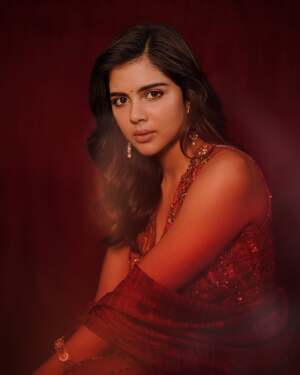 Kalyani Priyadarshan nude 8