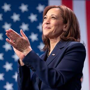 Kamala Harris nude 12