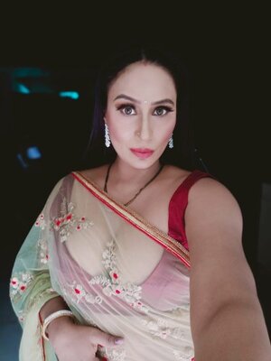 Kamalika Chanda nude 6