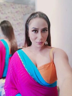 Kamalika Chanda nude 8