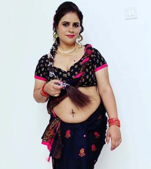 Kamana Newar nude 3