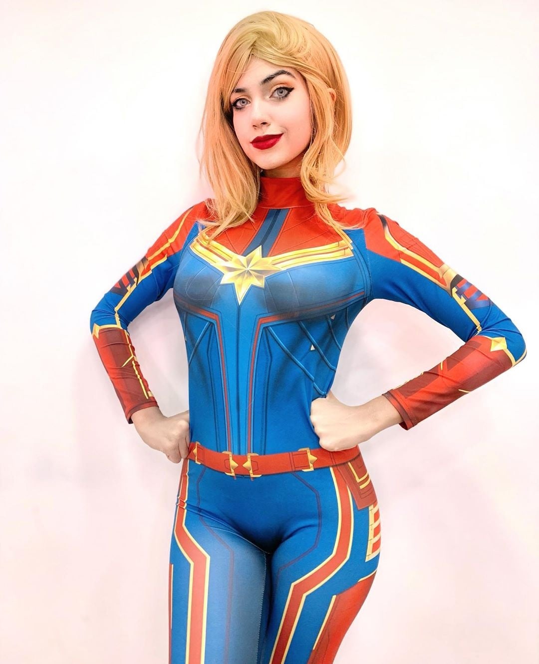 Kami Ferreira