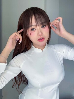 Kamidayhehe nude 5