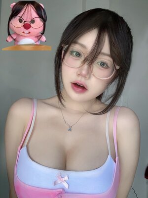 Kamidayhehe nude 6