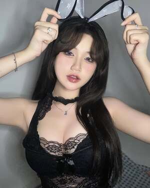 Kamidayhehe nude 8