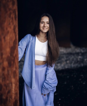 Kamila Valieva nude 11