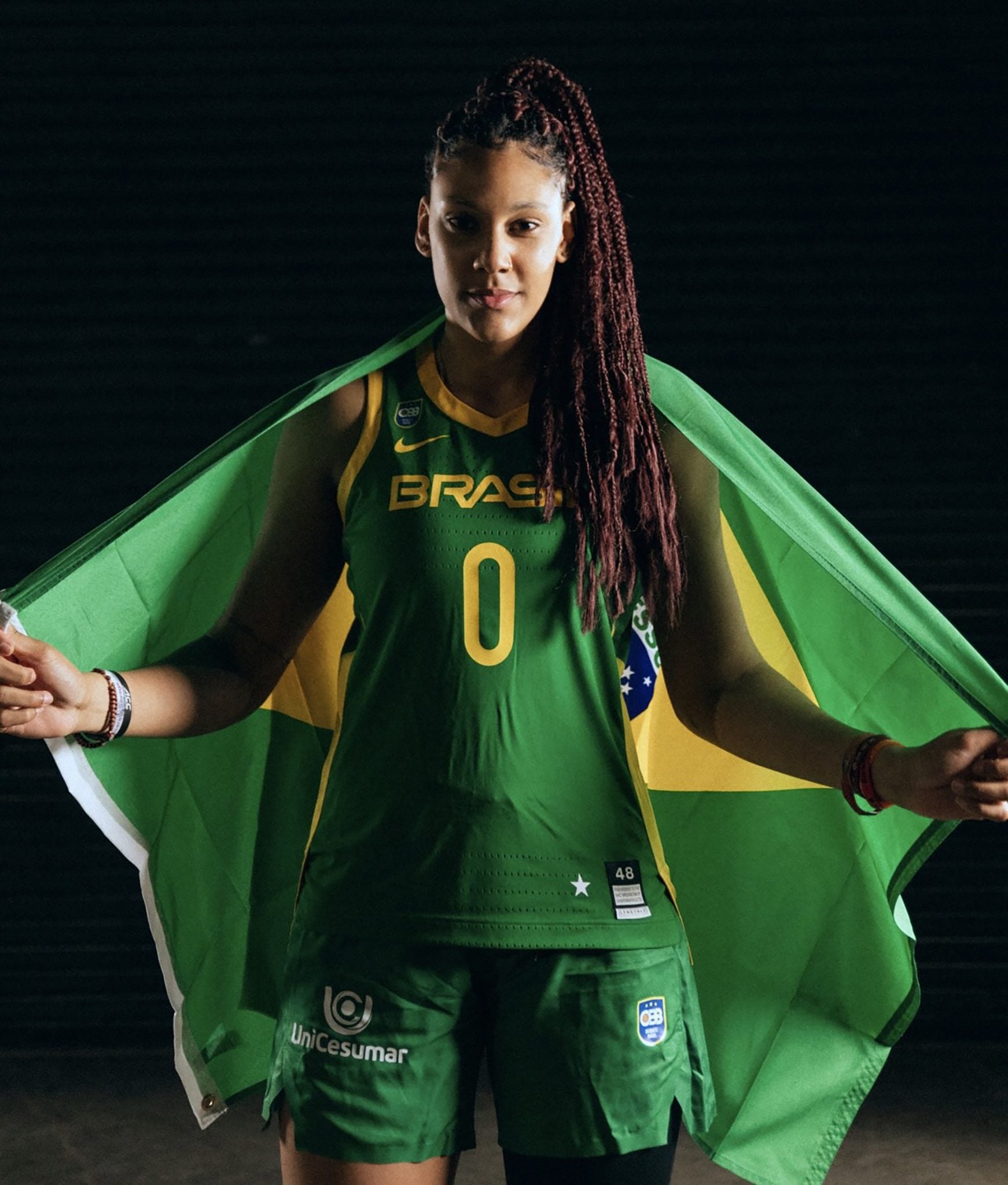 Kamilla Cardoso