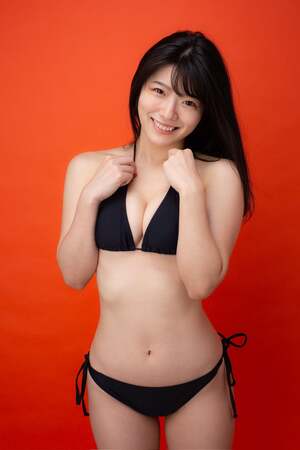 Kana Yamada nude 12