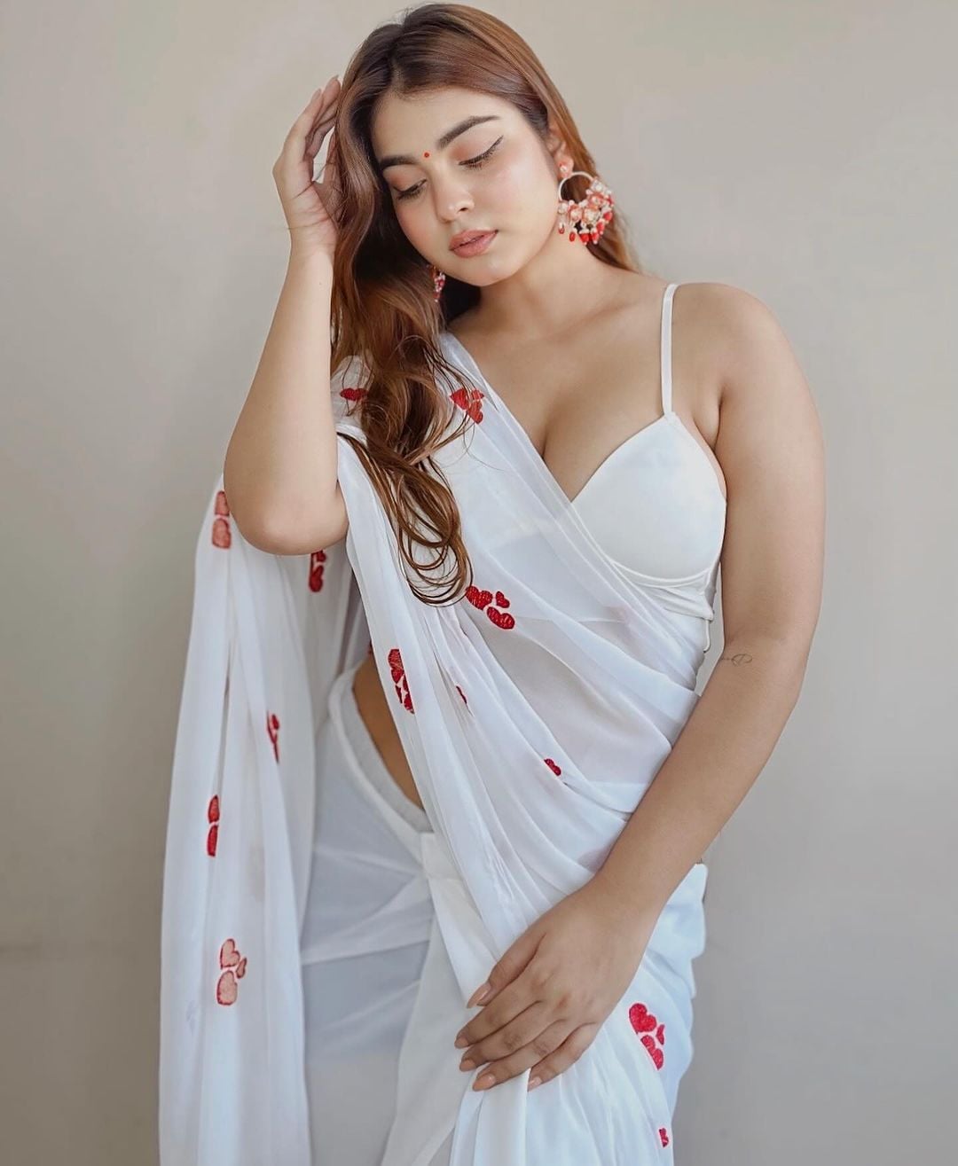 Kanak Mishra nude 10