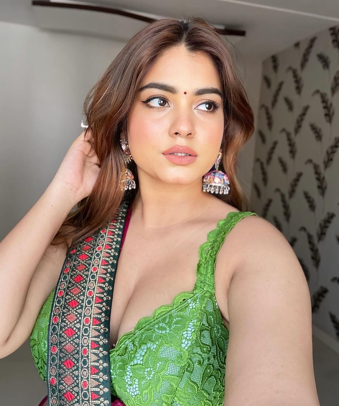 Kanak Mishra nude 12