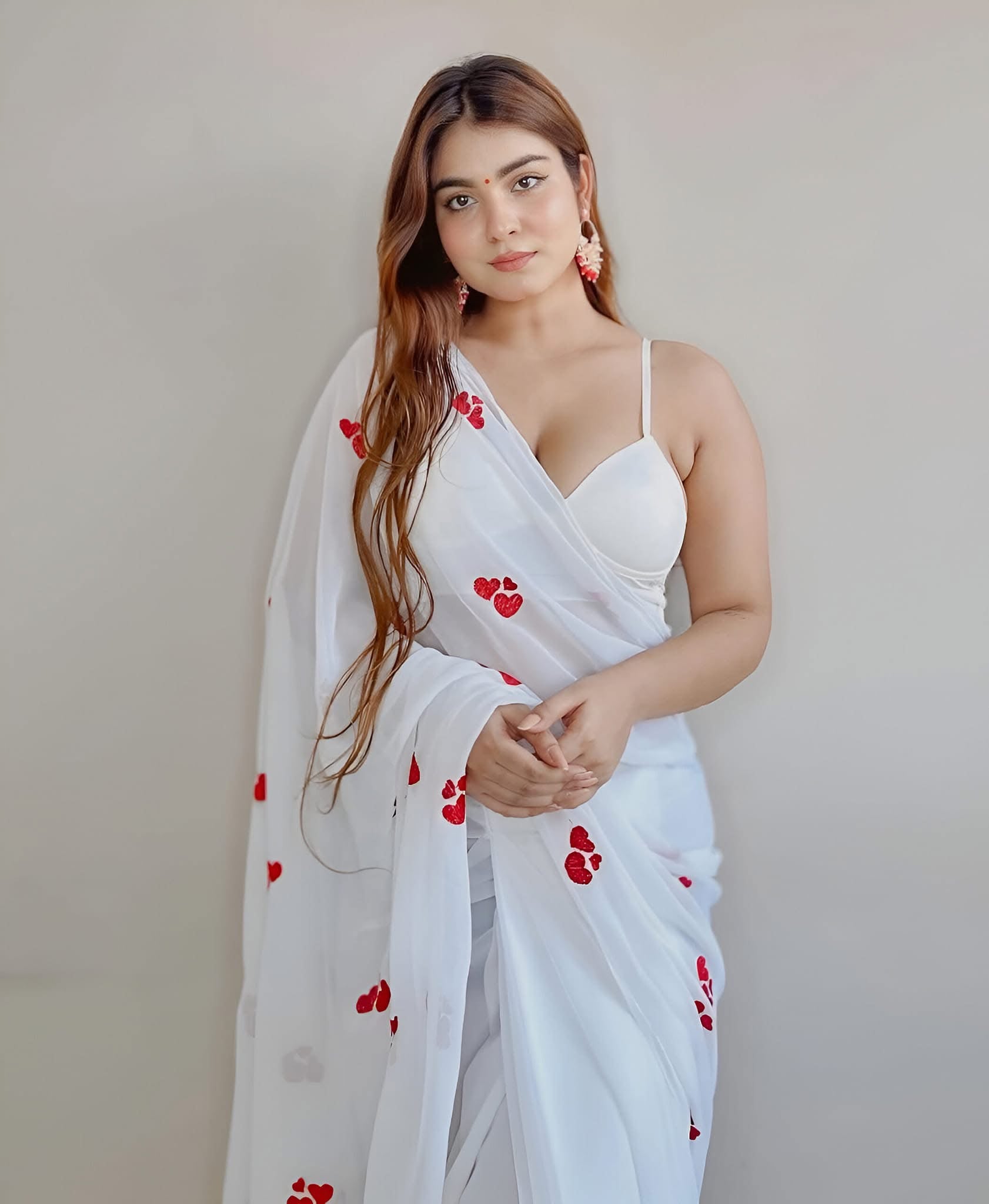 Kanak Mishra nude 3