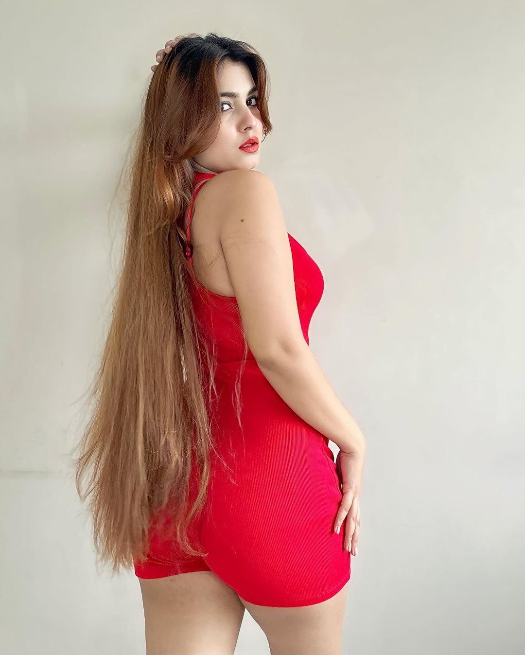 Kanak Mishra nude 4