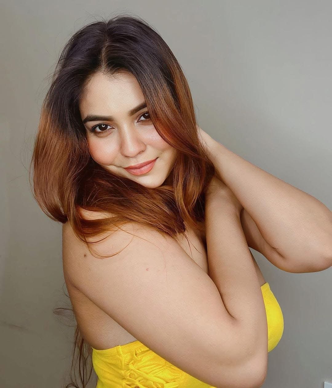 Kanak Mishra nude 5