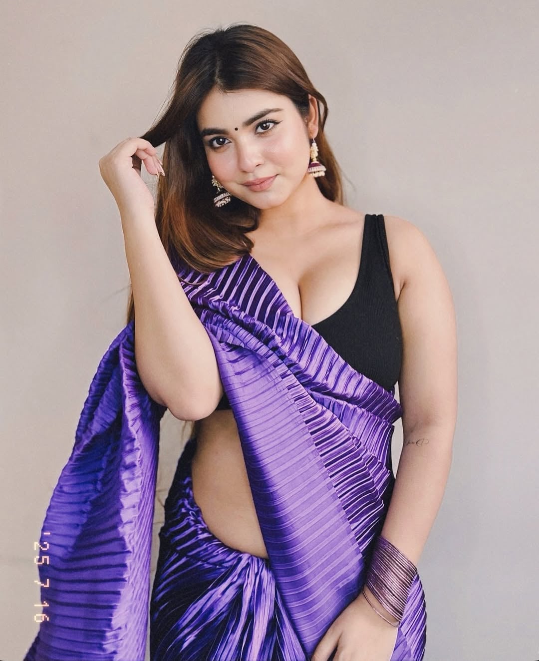 Kanak Mishra nude 6