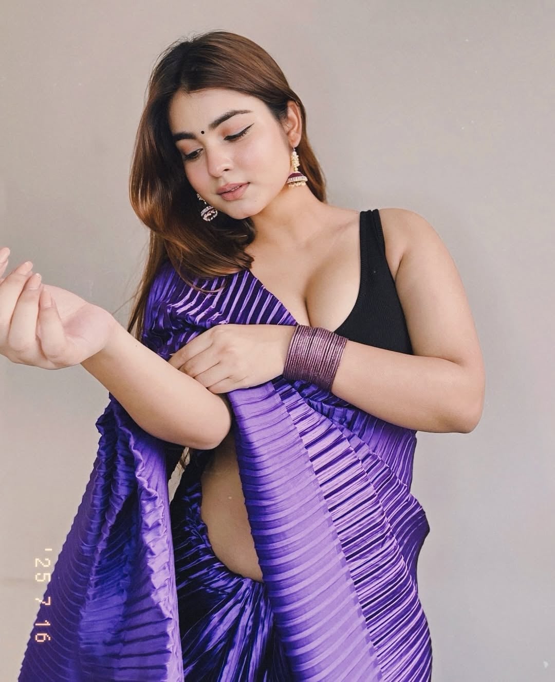 Kanak Mishra nude 8