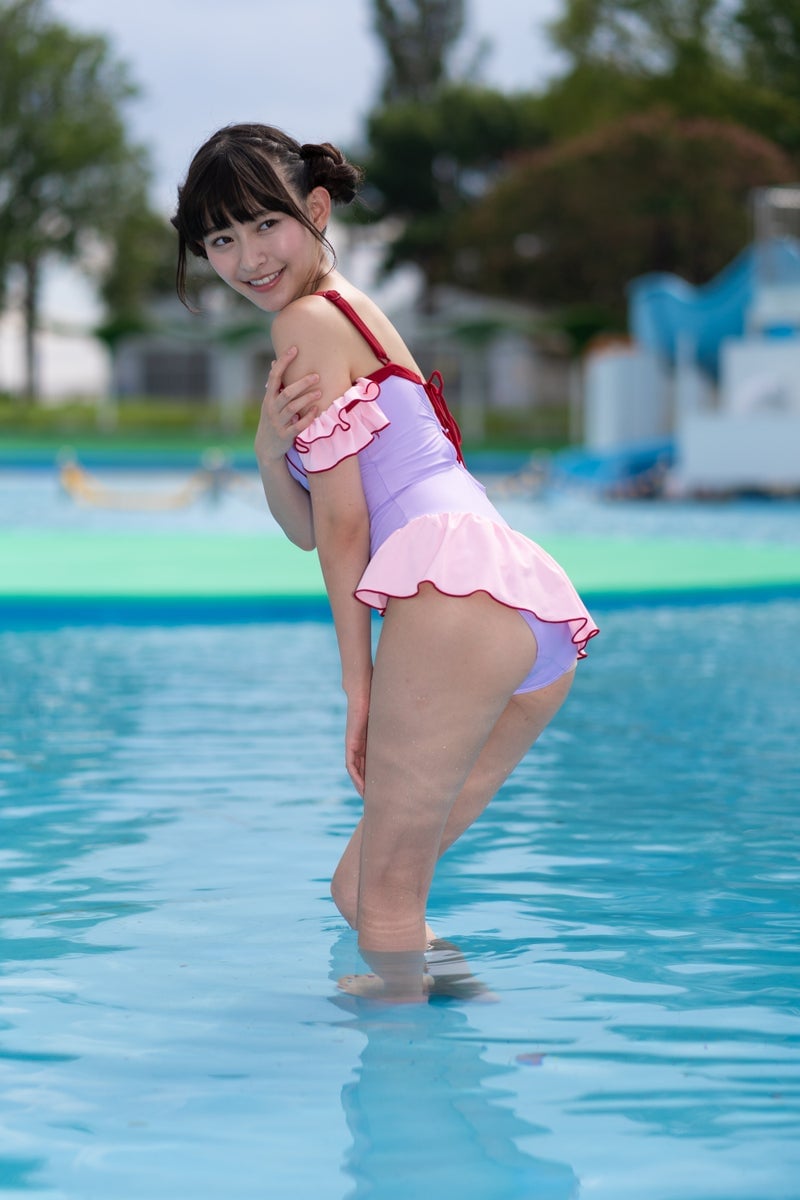 Kanami Takasaki nude 2