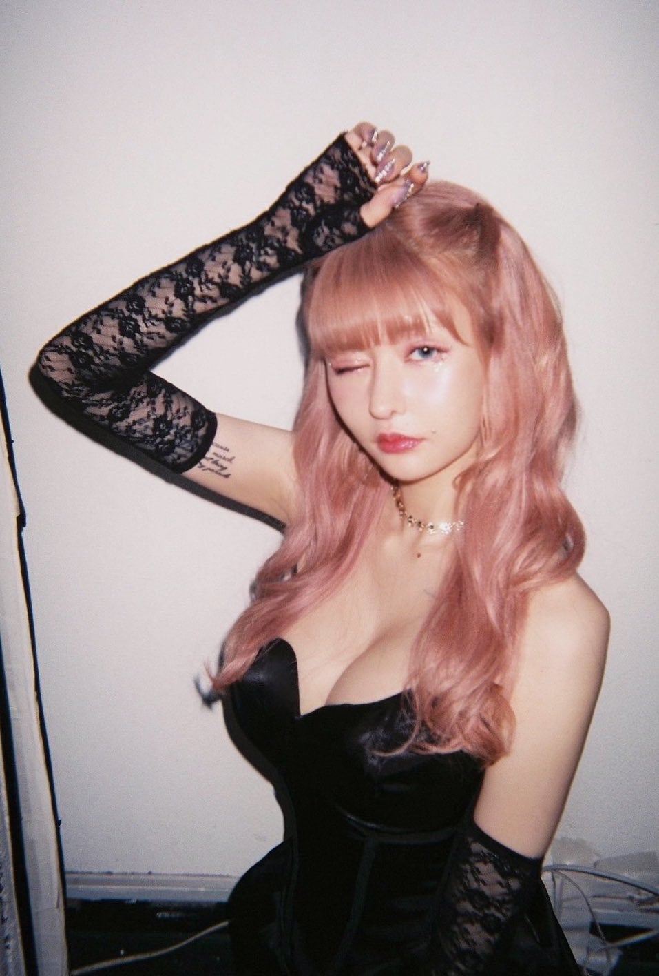 Kanano Senritsu nude 3