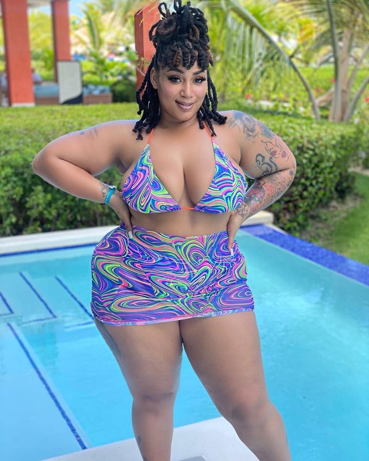 Kandyce Carter