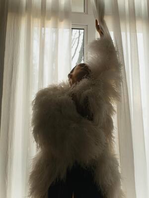 Kandyse McClure nude 5