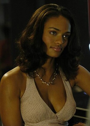 Kandyse McClure nude 9
