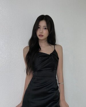 Kang Hye-won nude 1