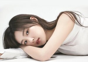 Kang Hye-won nude 10
