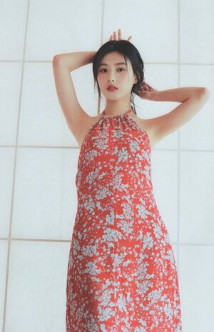 Kang Hye-won nude 2