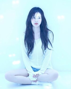 Kang Hye-won nude 3
