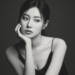 Kang Hye-won nude 5