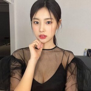 Kang Hye-won nude 6