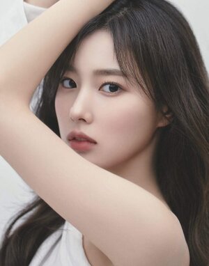 Kang Hye-won nude 7