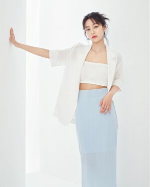 Kang Min-ah nude 1