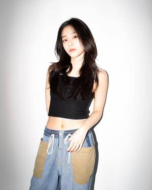 Kang Min-ah nude 2