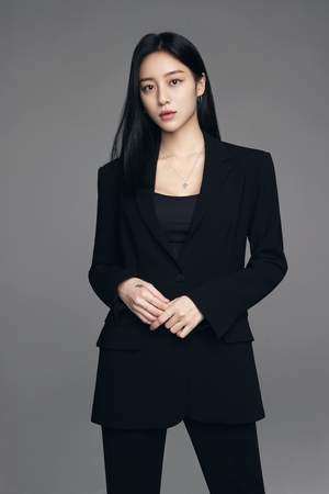 Kang Min-ah nude 6