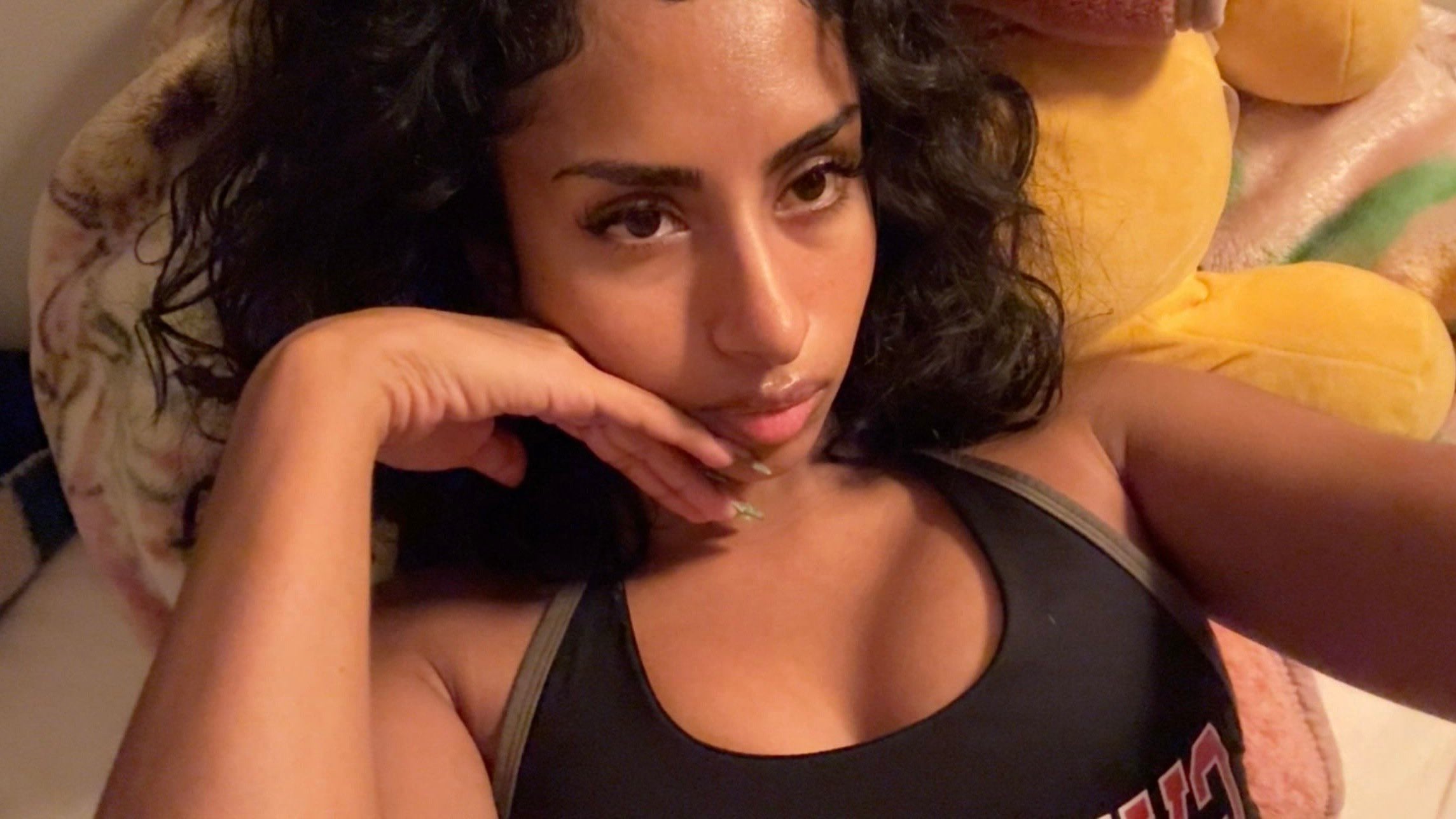 Kani Rosi nude 7