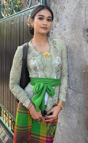 Kania Ratih Atmaja