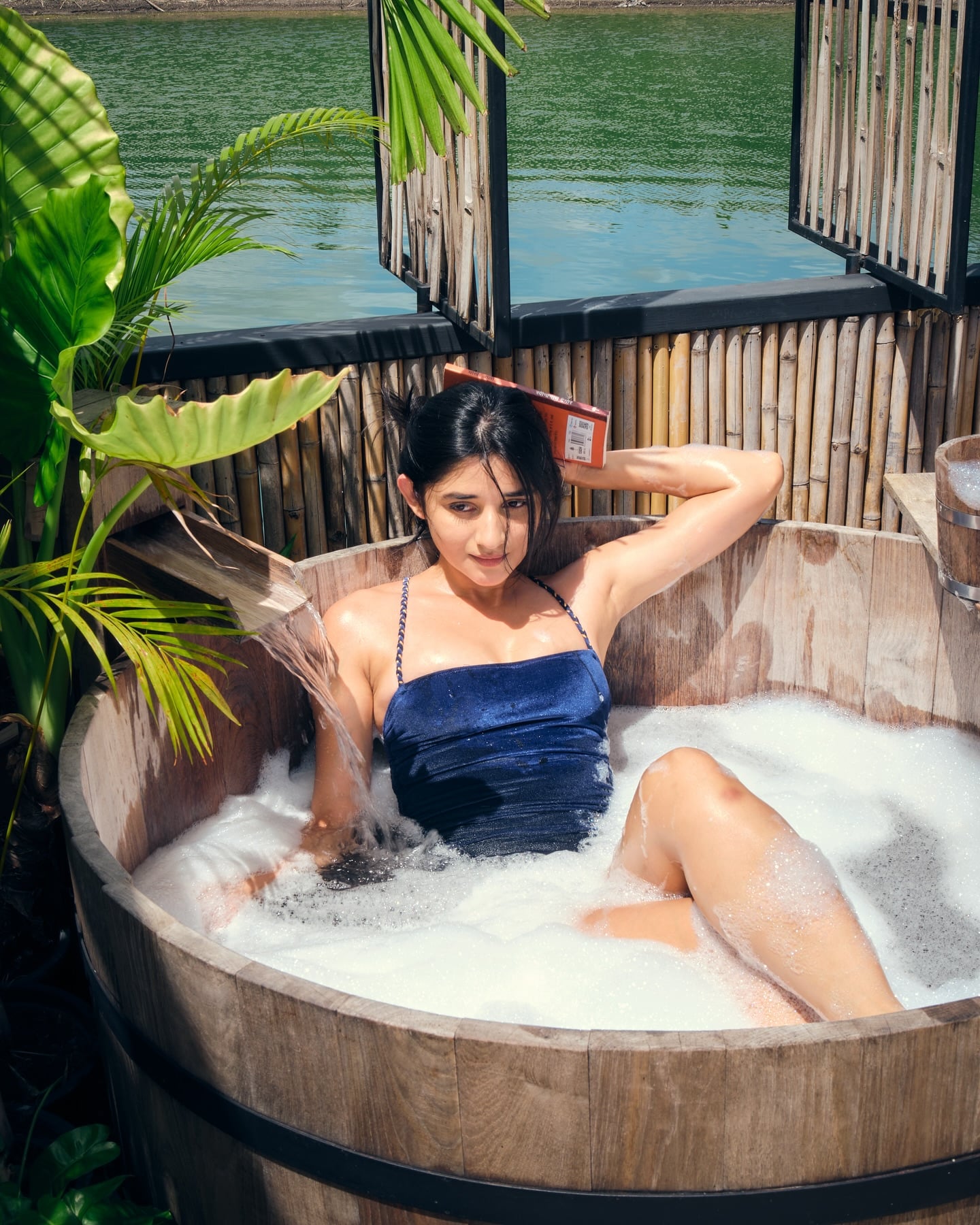 Kanika Mann nude 10
