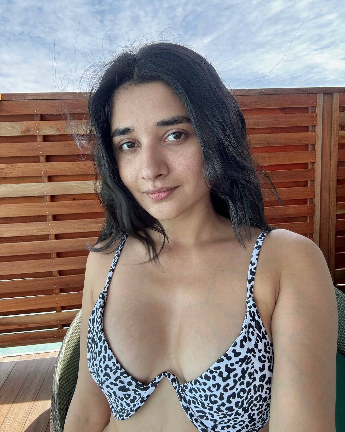 Kanika Mann nude 12