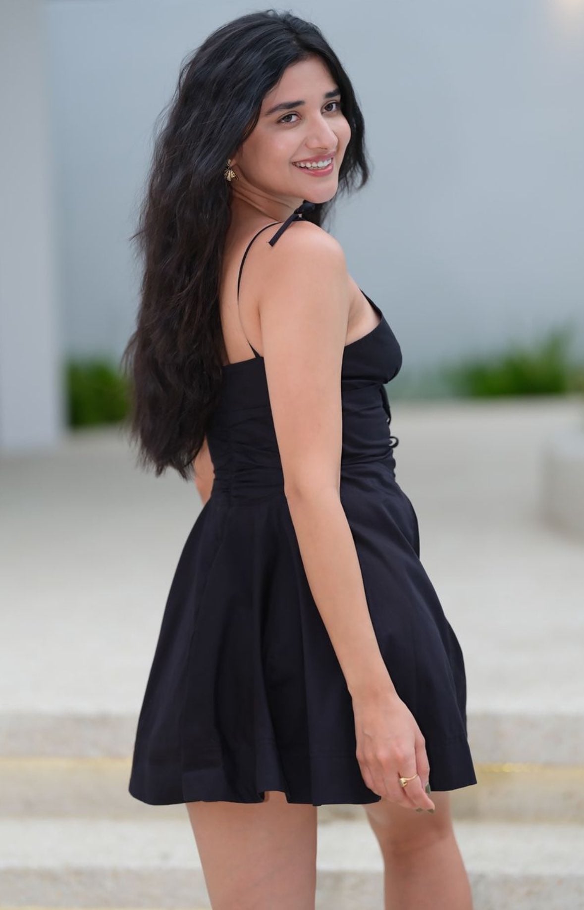 Kanika Mann nude 3